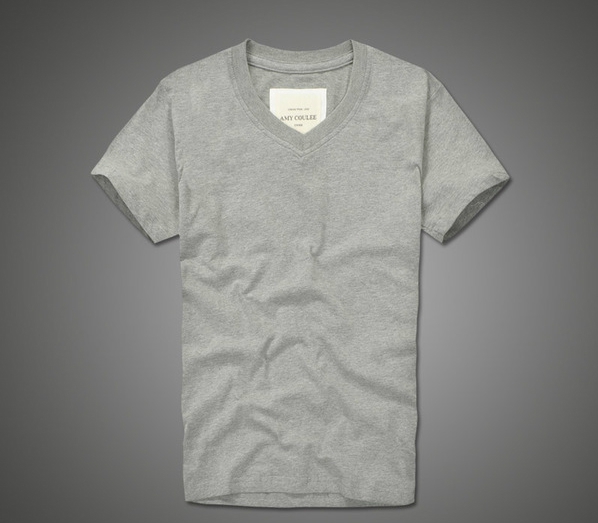 Ανδρικό αθλητικό βαμβακερό  μπλουζάκι σεκίτρινο, γκρι, πράσινο, λευκό, μπλε, πράσινο  χρώμα