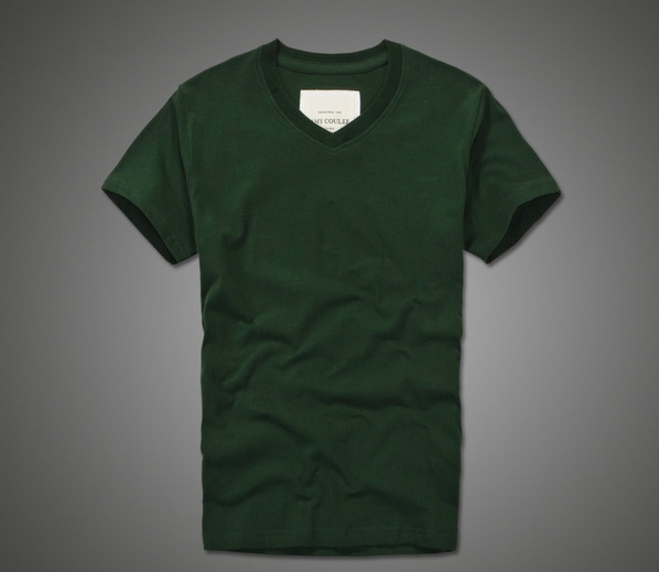 Ανδρικό αθλητικό βαμβακερό  μπλουζάκι σεκίτρινο, γκρι, πράσινο, λευκό, μπλε, πράσινο  χρώμα