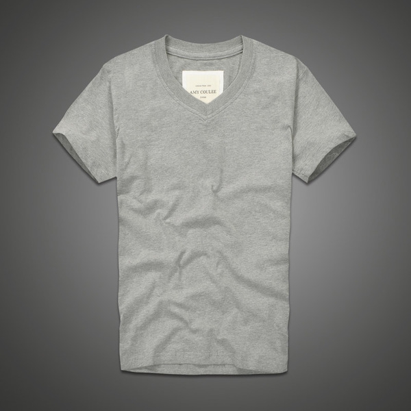 Ανδρικό αθλητικό βαμβακερό  μπλουζάκι σεκίτρινο, γκρι, πράσινο, λευκό, μπλε, πράσινο  χρώμα