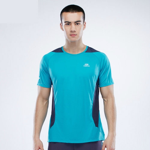 Ανδρικά μπλουζάκια με κοντό μανίκι σε πορτοκαλί, πράσινο, μπλε, κόκκινο χρώμα και άλλα  μοντέλα