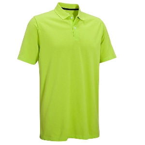 Ανδρικές μπλούζες με κοντό μανίκι σε καφέ, κόκκινο, μπλε, πράσινο, κίτρινο και πράσινο χρώμα