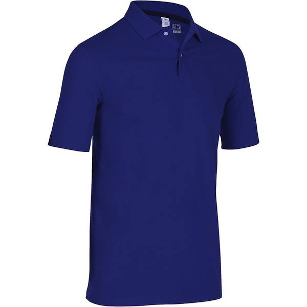 Ανδρικές μπλούζες με κοντό μανίκι σε καφέ, κόκκινο, μπλε, πράσινο, κίτρινο και πράσινο χρώμα