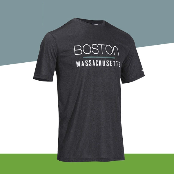 Ανδρικά T-shirts και σορτς σε, άσπρο, κόκκινο, γκρι, μπλε  χρώμα με εκτυπώσεις