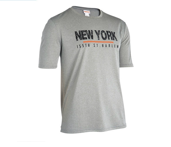 Ανδρικά T-shirts και σορτς σε, άσπρο, κόκκινο, γκρι, μπλε  χρώμα με εκτυπώσεις