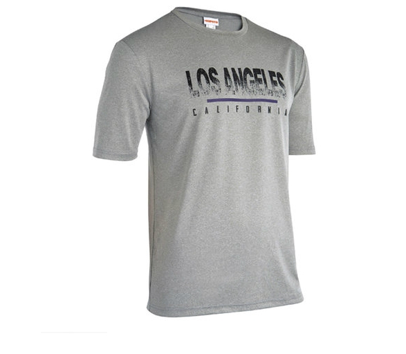 Ανδρικά T-shirts και σορτς σε, άσπρο, κόκκινο, γκρι, μπλε  χρώμα με εκτυπώσεις