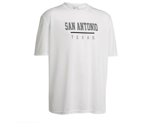 Ανδρικά T-shirts και σορτς σε, άσπρο, κόκκινο, γκρι, μπλε  χρώμα με εκτυπώσεις