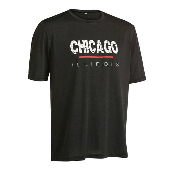 Ανδρικά T-shirts και σορτς σε, άσπρο, κόκκινο, γκρι, μπλε  χρώμα με εκτυπώσεις