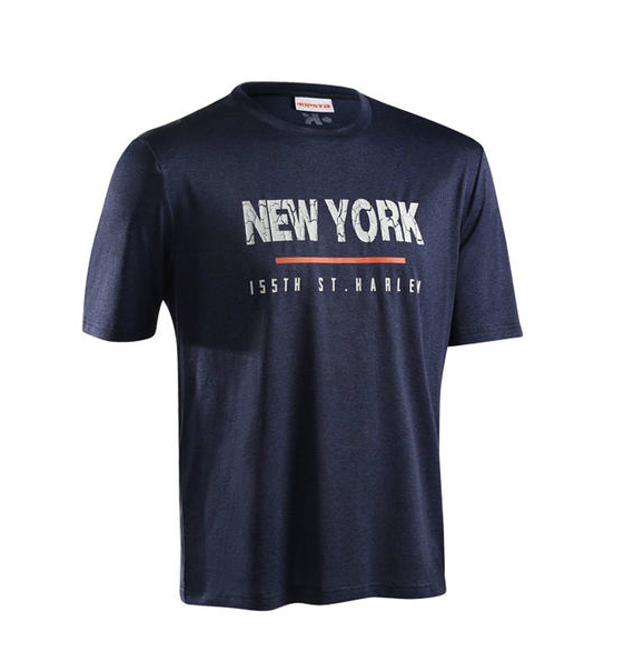 Ανδρικά T-shirts και σορτς σε, άσπρο, κόκκινο, γκρι, μπλε  χρώμα με εκτυπώσεις