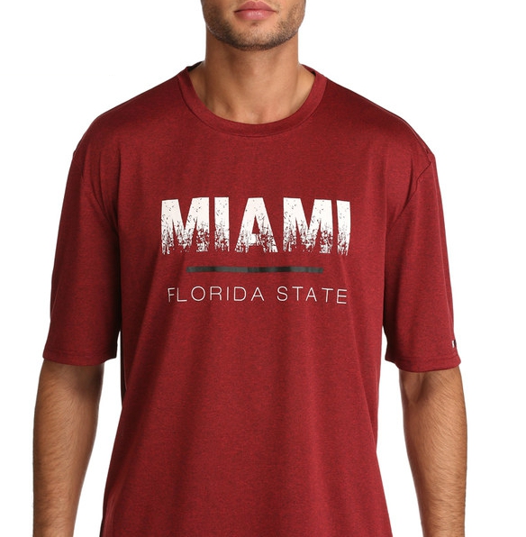 Ανδρικά T-shirts και σορτς σε, άσπρο, κόκκινο, γκρι, μπλε  χρώμα με εκτυπώσεις