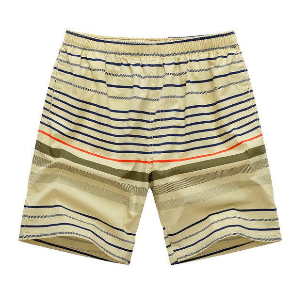 Ανδρικά  σορτς σε διαφορετικούς χρωματικούς συνδυασμούς - 7 μοντέλα