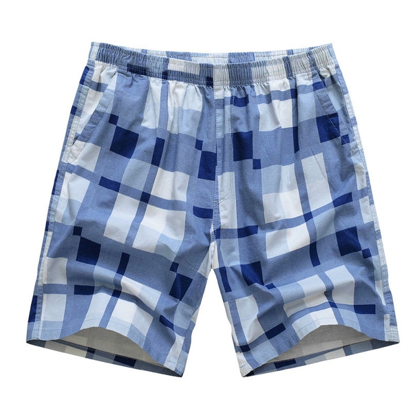 Ανδρικά  σορτς σε διαφορετικούς χρωματικούς συνδυασμούς - 7 μοντέλα