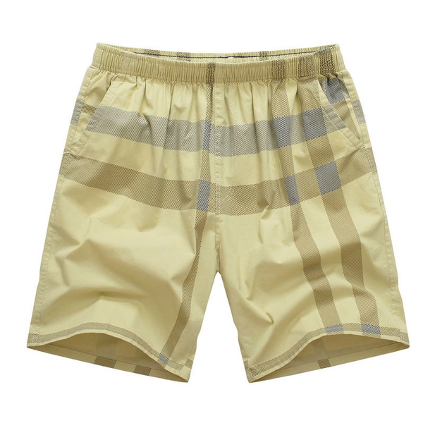 Ανδρικά  σορτς σε διαφορετικούς χρωματικούς συνδυασμούς - 7 μοντέλα