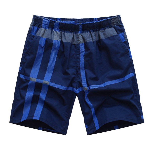 Ανδρικά  σορτς σε διαφορετικούς χρωματικούς συνδυασμούς - 7 μοντέλα