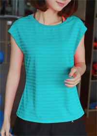 Γυναικεία αθλητικά σορτς σε  κίτρινο, πορτοκαλί, ροζ χρώμα για τζόκινγκ και γιόγκα - ελαφριά και άνετα