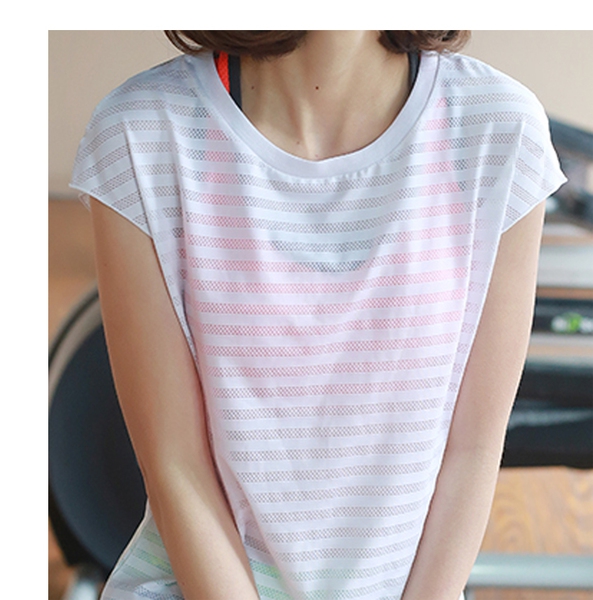 Γυναικεία αθλητικά σορτς σε  κίτρινο, πορτοκαλί, ροζ χρώμα για τζόκινγκ και γιόγκα - ελαφριά και άνετα