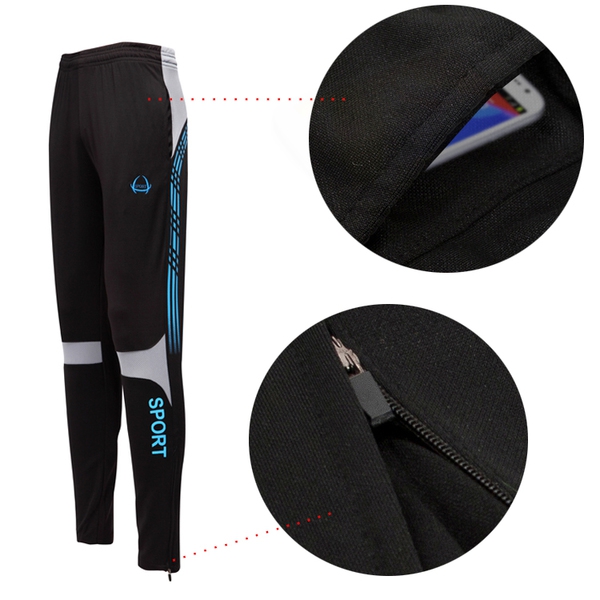 Καλοκαιρινά αθλητικά παντελόνια ποδοσφαίρου 