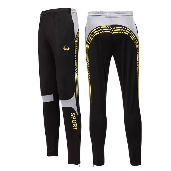 Καλοκαιρινά αθλητικά παντελόνια ποδοσφαίρου 