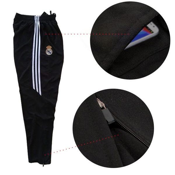 Καλοκαιρινά αθλητικά παντελόνια ποδοσφαίρου 
