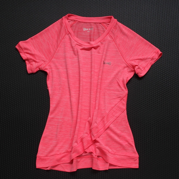 Γυναικεία αθλητικά πουκάμισα σε μοβ, μπλε, κόκκινο και γκρι χρώμα