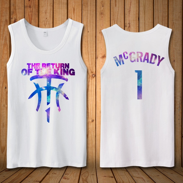 Ανδρικές φανέλες κατάλληλα για μπάσκετ και γυμναστήριο