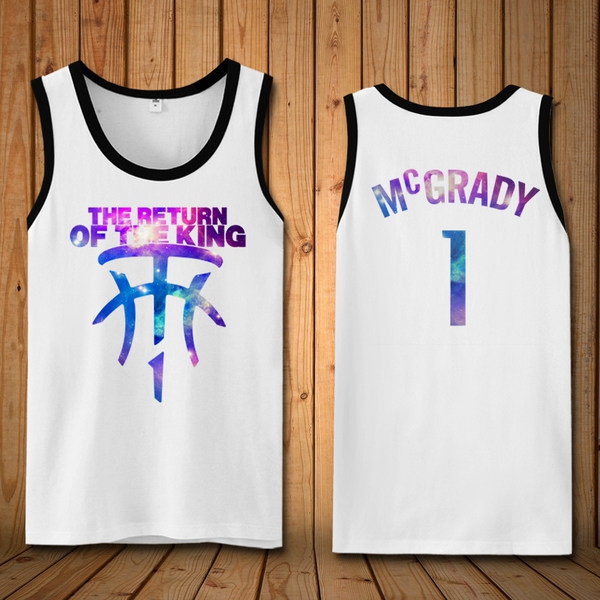 Ανδρικές φανέλες κατάλληλα για μπάσκετ και γυμναστήριο