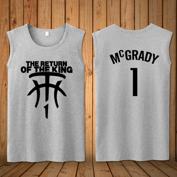 Ανδρικές φανέλες κατάλληλα για μπάσκετ και γυμναστήριο