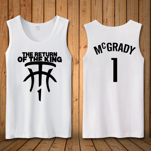 Ανδρικές φανέλες κατάλληλα για μπάσκετ και γυμναστήριο