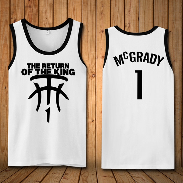 Ανδρικές φανέλες κατάλληλα για μπάσκετ και γυμναστήριο