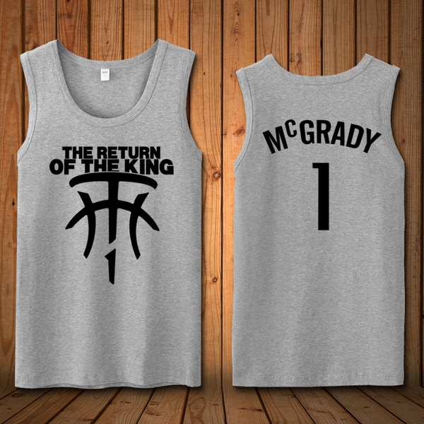 Ανδρικές φανέλες κατάλληλα για μπάσκετ και γυμναστήριο