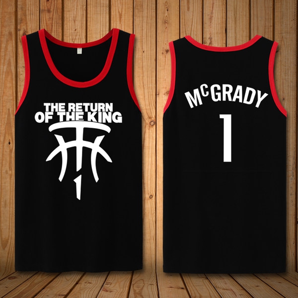 Ανδρικές φανέλες κατάλληλα για μπάσκετ και γυμναστήριο