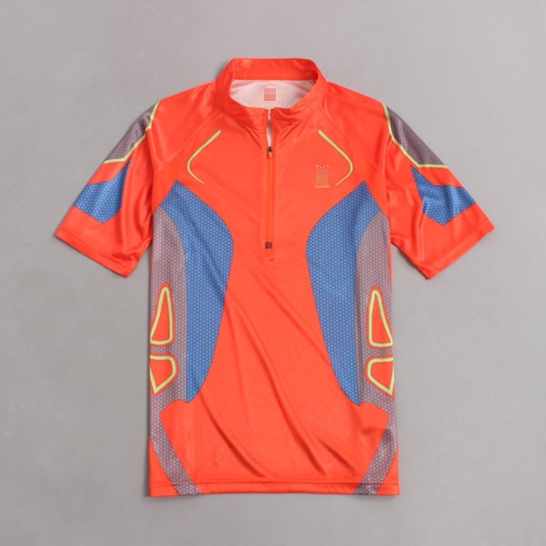 Ανδρικά κοντομάνικα T-shirts  με ελαφρύ και αναπνεύσιμο λεπτό στυλ