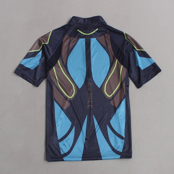 Ανδρικά κοντομάνικα T-shirts  με ελαφρύ και αναπνεύσιμο λεπτό στυλ