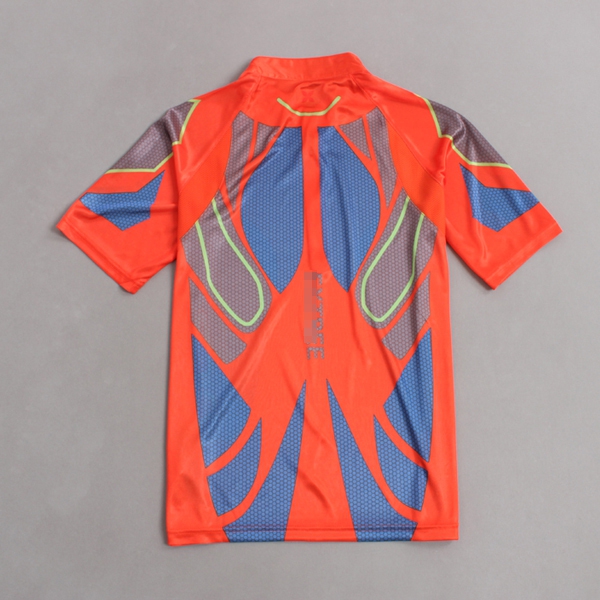 Ανδρικά κοντομάνικα T-shirts  με ελαφρύ και αναπνεύσιμο λεπτό στυλ