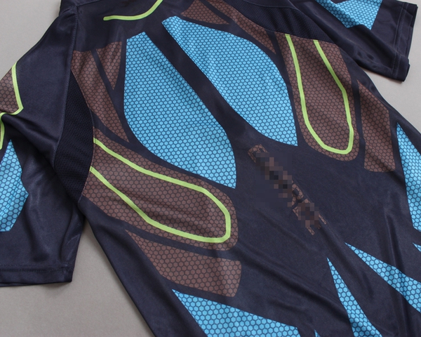 Ανδρικά κοντομάνικα T-shirts  με ελαφρύ και αναπνεύσιμο λεπτό στυλ