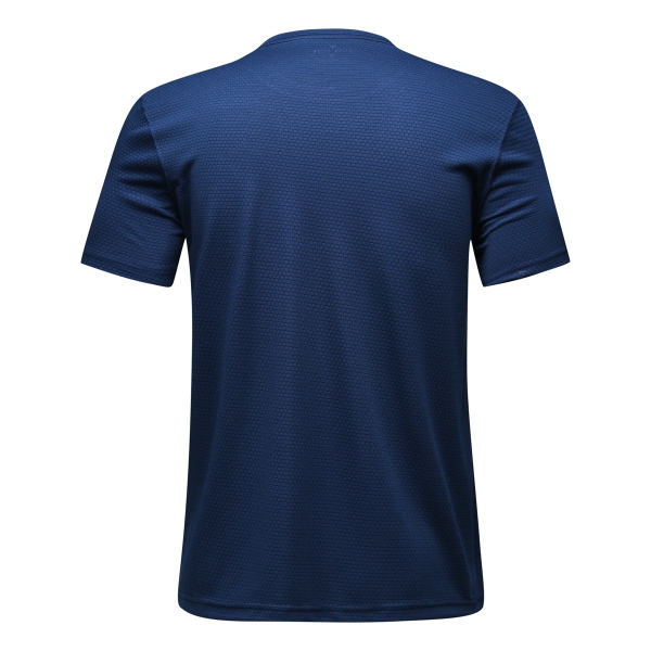 Ανδρικά T-shirts με κοντό μανίκι σε μαύρο, πράσινο, σκούρο μπλε χρώμα