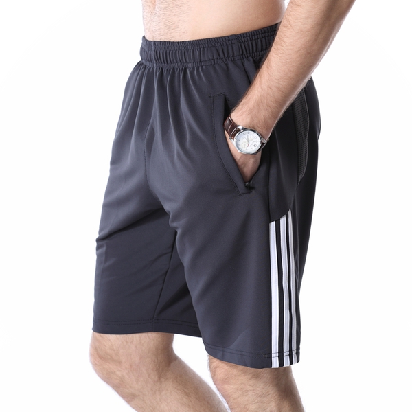 Αθλητικά αθλητικά σορτς ανδρικά 4 μοντέλα