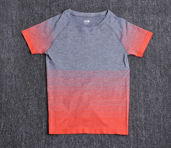 Ελαφριά αναπνεύσιμα γυναικεία μπλουζάκια σε πολλά διαφορετικά χρώματα - 15 σχέδια