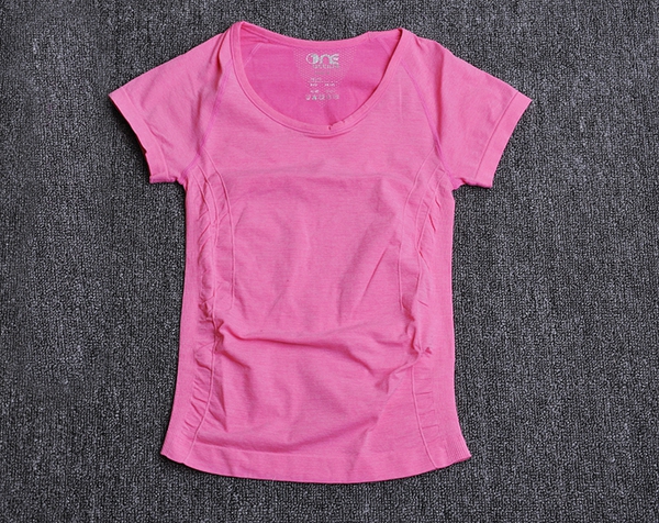 Ελαφριά αναπνεύσιμα γυναικεία μπλουζάκια σε πολλά διαφορετικά χρώματα - 15 σχέδια