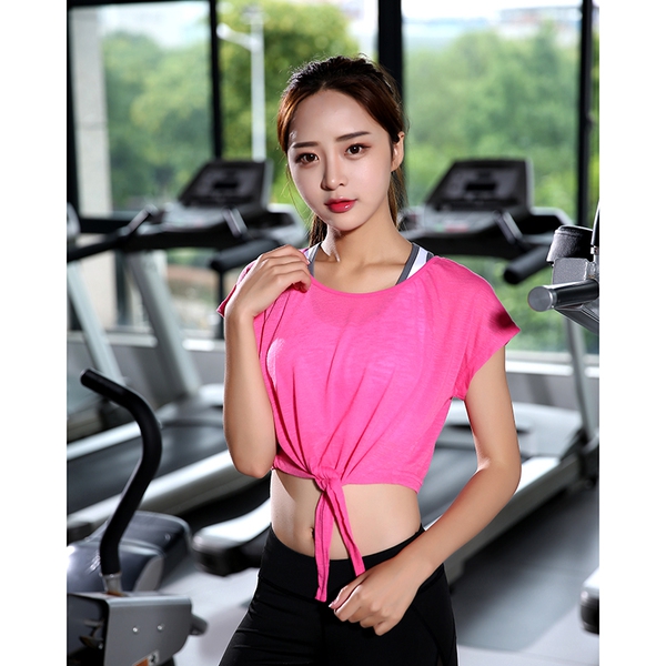 Ελαφριά αναπνεύσιμα γυναικεία μπλουζάκια σε πολλά διαφορετικά χρώματα - 15 σχέδια