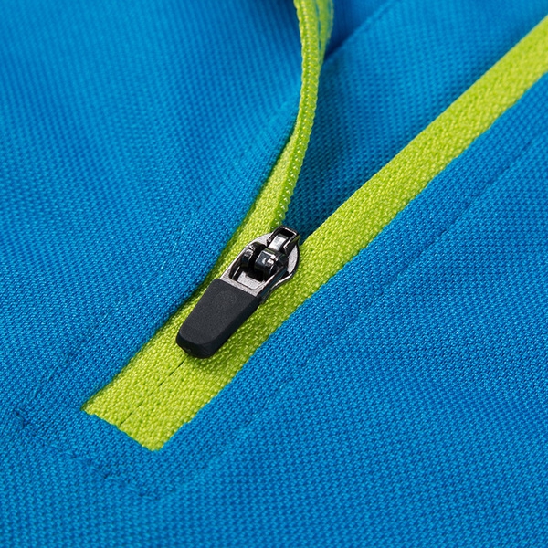 Γυναικεία αθλητικά καλοκαιρινά μλουζάκια με κοντό μανίκι  σε ροζ, μοβ και  πράσινο χρώμα