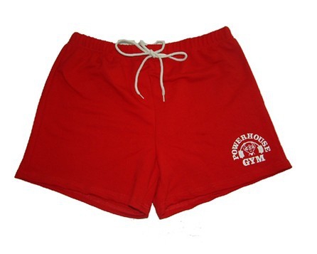 Αθλητικά βαμβακερά  ανδρικά σορτ  με 6 σχέδια