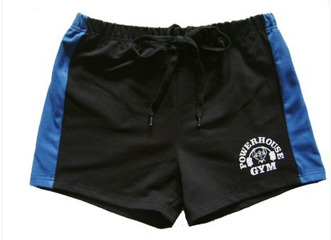 Αθλητικά βαμβακερά  ανδρικά σορτ  με 6 σχέδια