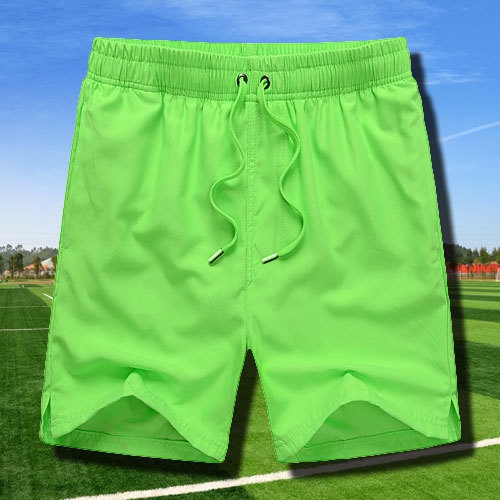 Καλοκαιρινά σπορ αναπνεύσιμα ανδρικά σορτς με 7 σχέδια