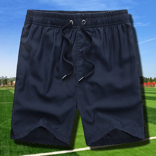 Καλοκαιρινά σπορ αναπνεύσιμα ανδρικά σορτς με 7 σχέδια