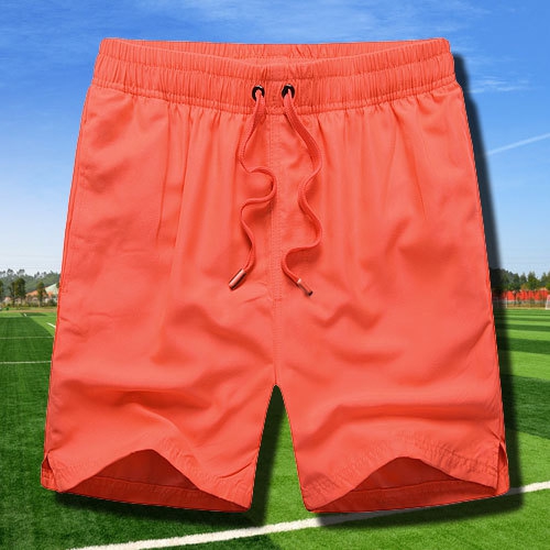 Καλοκαιρινά σπορ αναπνεύσιμα ανδρικά σορτς με 7 σχέδια