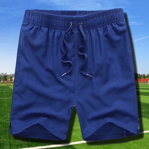 Καλοκαιρινά σπορ αναπνεύσιμα ανδρικά σορτς με 7 σχέδια