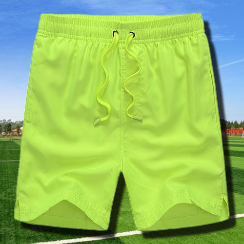 Καλοκαιρινά σπορ αναπνεύσιμα ανδρικά σορτς με 7 σχέδια