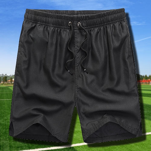 Καλοκαιρινά σπορ αναπνεύσιμα ανδρικά σορτς με 7 σχέδια