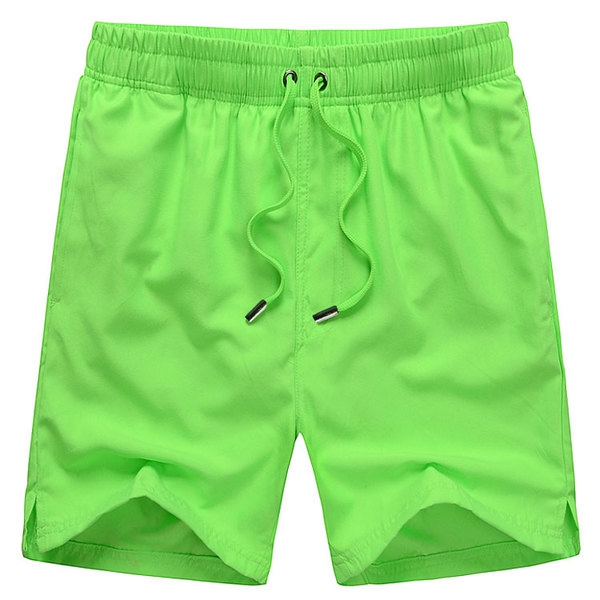 Καλοκαιρινά σπορ αναπνεύσιμα ανδρικά σορτς με 7 σχέδια