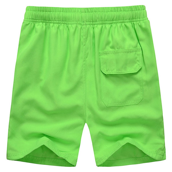 Καλοκαιρινά σπορ αναπνεύσιμα ανδρικά σορτς με 7 σχέδια